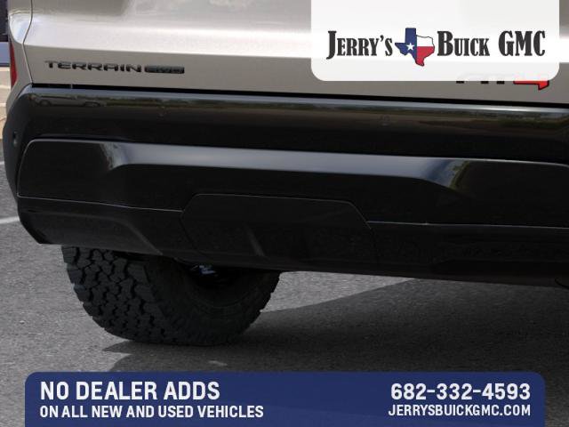 New 2027 GMC Terrain AT4 w/ Convenience Package III AWD/4WD image 16