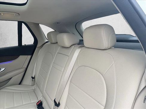 Certified 2022 Mercedes-Benz GLC 300 4MATIC image 13