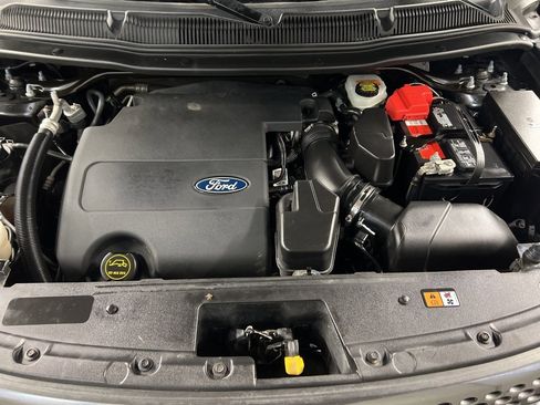 Used 2015 Ford Explorer Limited w/ Equipment Group 302A image 42