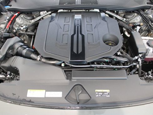 New 2026 Audi A6 Premium Plus AWD/4WD image 8