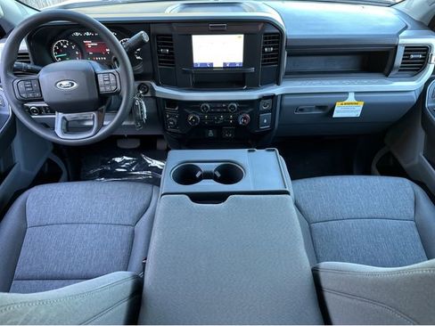 New 2026 Ford F250 XL w/ STX Appearance Package image 7