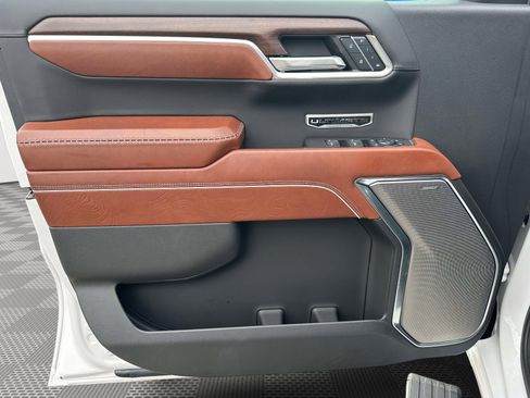 Certified 2024 GMC Sierra 1500 Denali Ultimate image 20