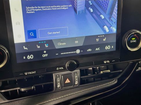 Used 2026 Lexus NX 350 AWD w/ Premium Package image 24
