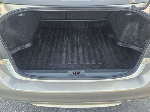 Used 2015 Subaru Legacy 2.5i Limited image 14