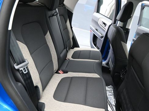 New 2025 Ford Bronco Sport Big Bend w/ Convenience Package image 27