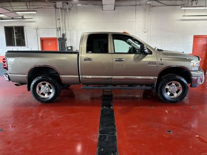 Used 2008 Dodge Ram 2500 Truck SLT w/ Popular Equipment Group