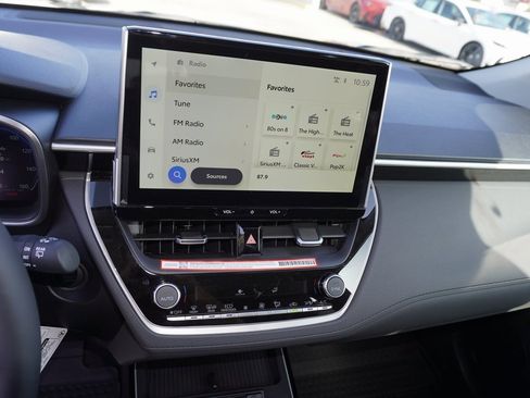 New 2026 Toyota Corolla Cross XLE image 12