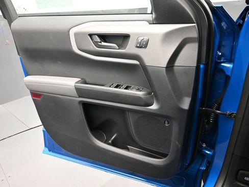 New 2025 Ford Bronco Sport Badlands w/ Badlands Tech Package image 15