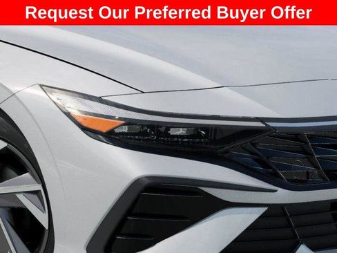 New 2026 Hyundai Elantra SEL Sport image 13