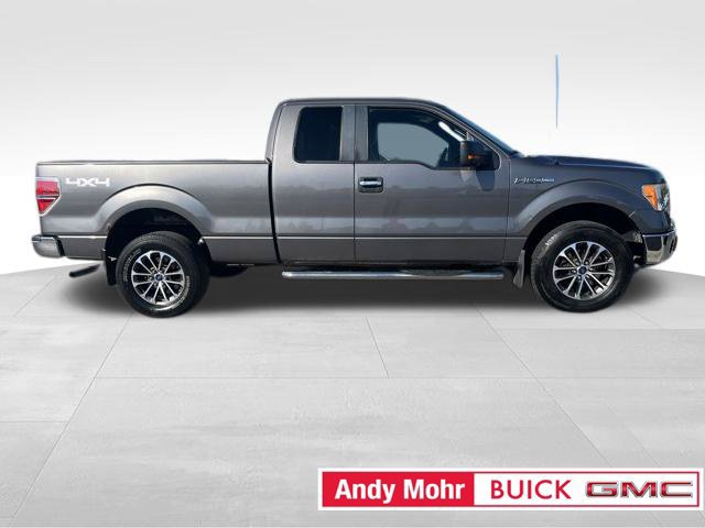 Used 2013 Ford F150 XLT w/ Mid Equipment Group AWD/4WD image 16