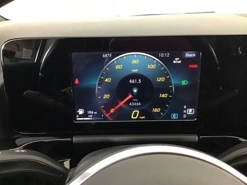 Used 2023 Mercedes-Benz GLA 250 4MATIC image 14