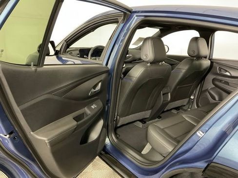 New 2026 Buick Envista Sport Touring w/ Advanced Safety Package image 39