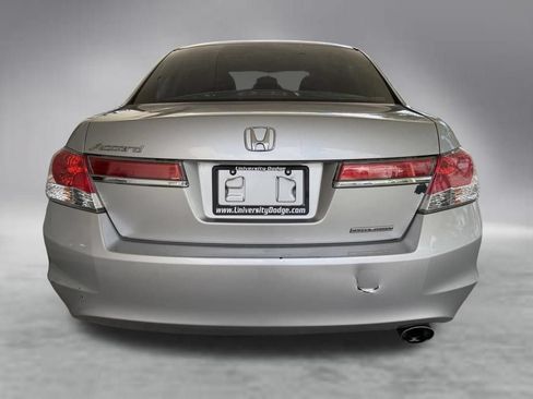 Used 2012 Honda Accord SE image 26