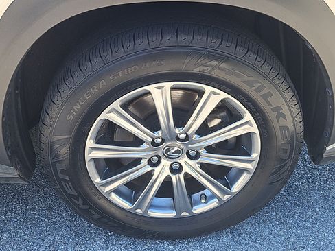 Used 2019 Lexus NX 300 AWD w/ Comfort Package image 27