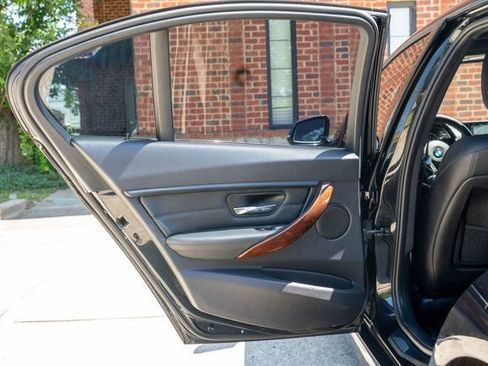 Used 2014 BMW 335i Sedan RWD image 45