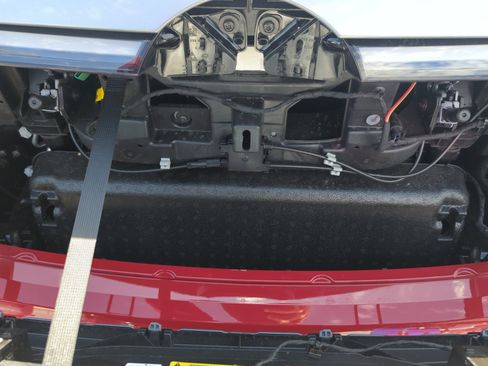 New 2025 Volkswagen ID. Buzz Pro S Plus image 21