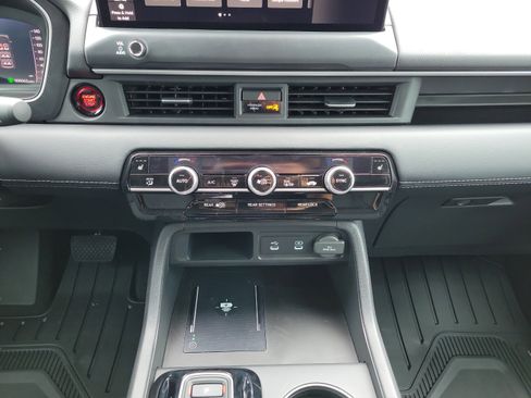 New 2026 Honda Pilot EX-L image 29