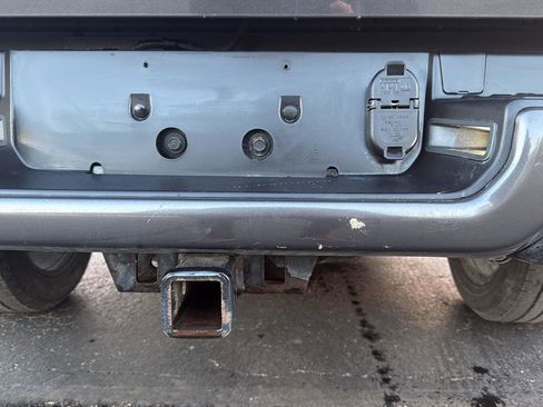 Used 2021 RAM 1500 Big Horn image 7