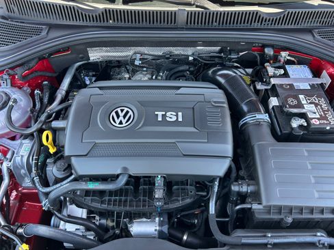 New 2026 Volkswagen Jetta GLI Autobahn FWD image 20