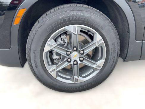 Certified 2023 Chevrolet Blazer LT w/ Convenience Package image 11