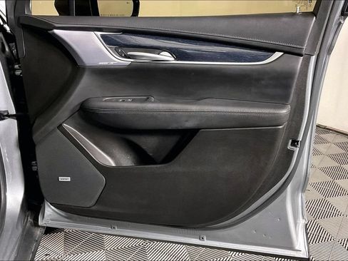 Used 2024 Cadillac XT5 Premium Luxury AWD/4WD image 23