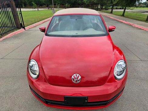 Used 2015 Volkswagen Beetle 1.8T image 8
