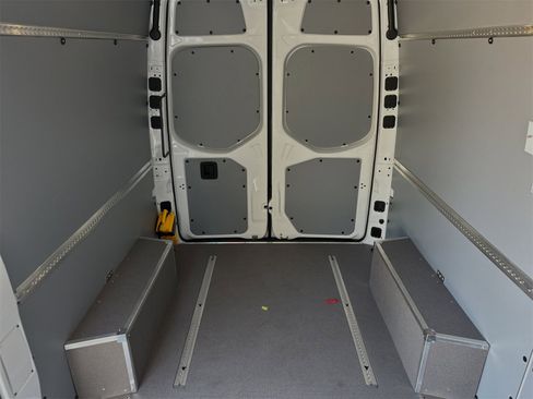 New 2025 Mercedes-Benz Sprinter 2500 image 15