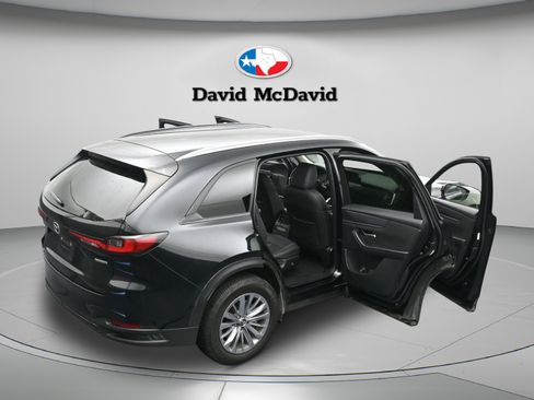 Used 2024 MAZDA CX-90 3.3 Turbo w/ Select Package AWD/4WD image 48