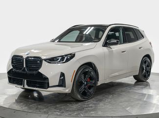 Used 2025 BMW X3 M50 w/ Premium Package AWD/4WD video 1