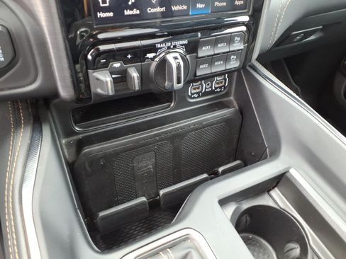 Used 2024 RAM 1500 TRX AWD/4WD image 29