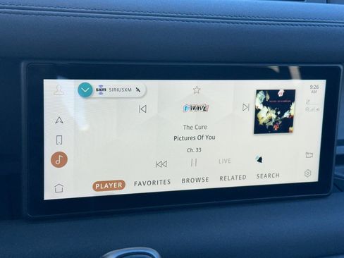 Used 2023 Land Rover Defender 110 X-Dynamic SE image 23