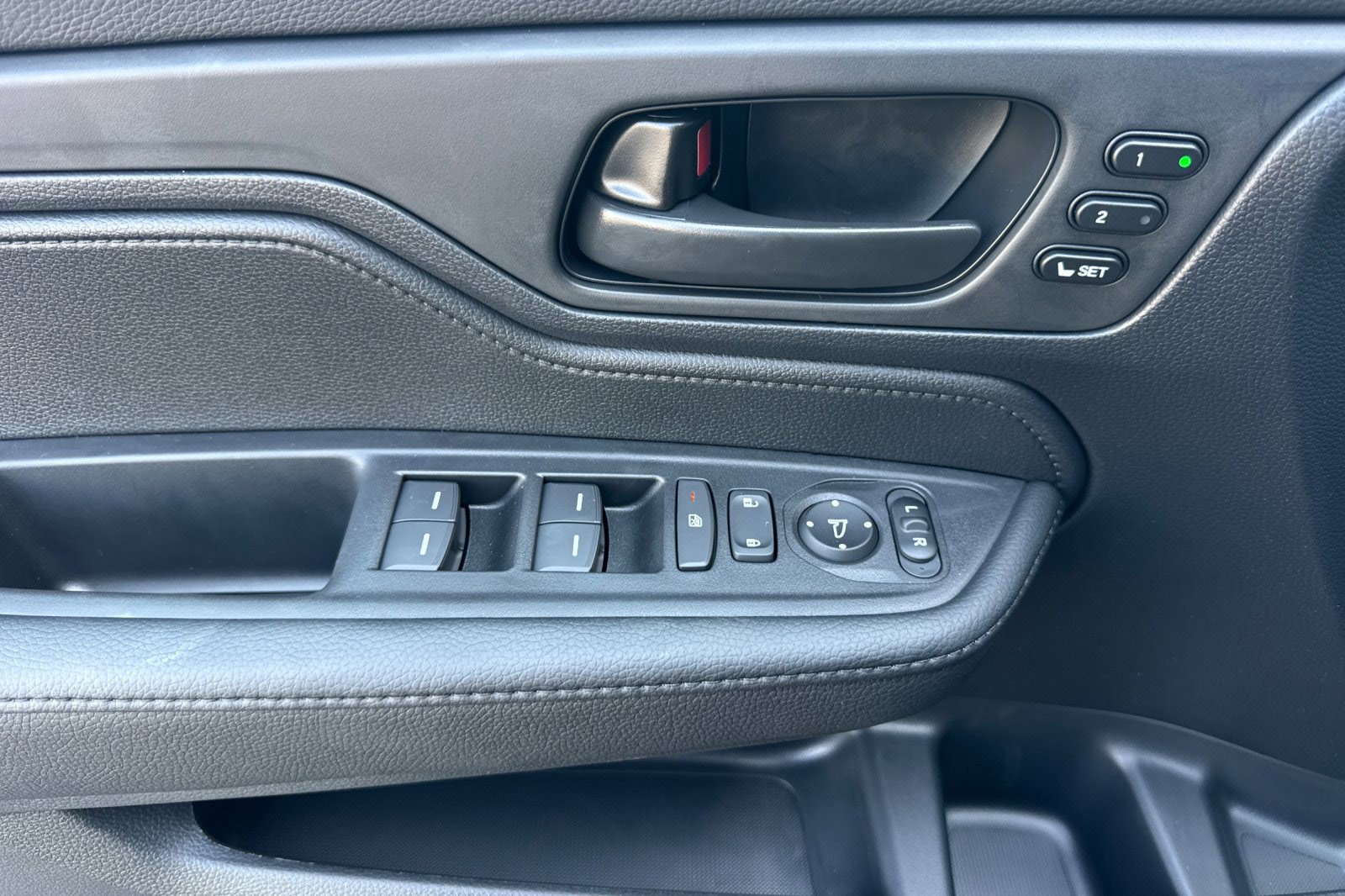 New 2026 Honda Odyssey EX-L image 31