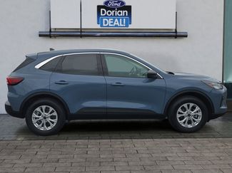Used 2024 Ford Escape Active AWD/4WD video 2