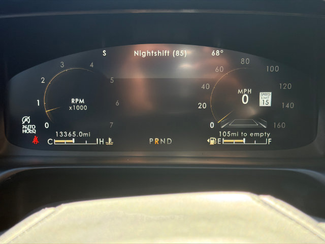 Used 2024 Lincoln Aviator Reserve w/ Equipment Group 201A AWD/4WD image 33