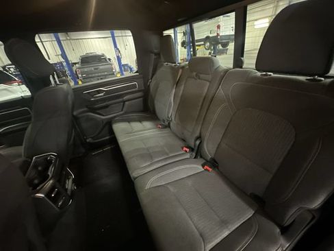 Used 2020 RAM 1500 Big Horn AWD/4WD image 31