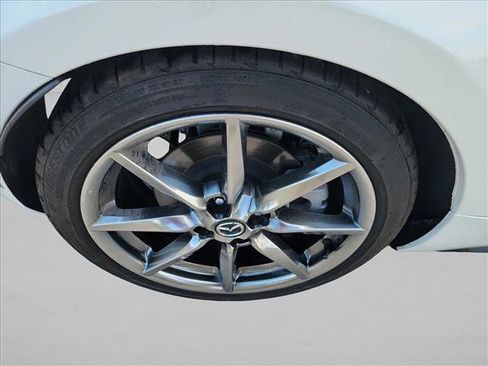 Used 2023 MAZDA MX-5 Miata Grand Touring image 11