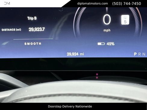 Used 2022 Lucid Air Grand Touring image 31