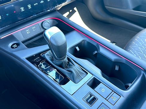 New 2026 Nissan Sentra SV w/ SV Convenience Package FWD image 25
