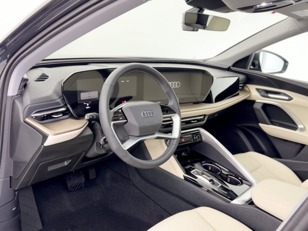 New 2026 Audi Q5 2.0T AWD/4WD image 4