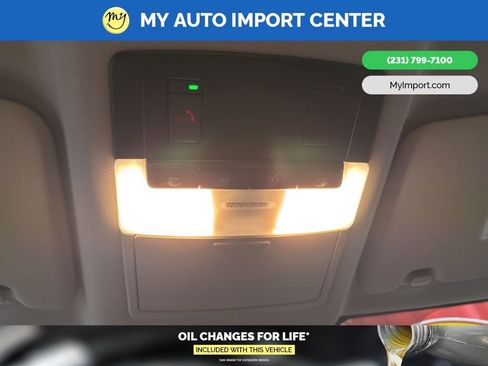 Used 2023 Nissan Rogue SV image 24