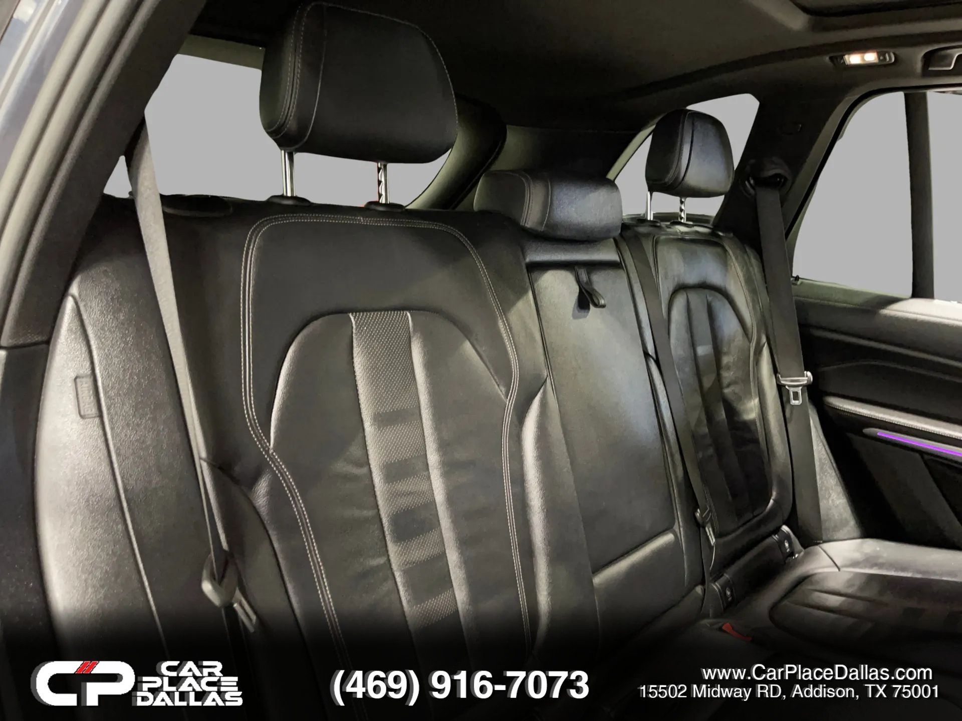 Used 2020 BMW X5 sDrive40i w/ M Sport Package RWD image 30