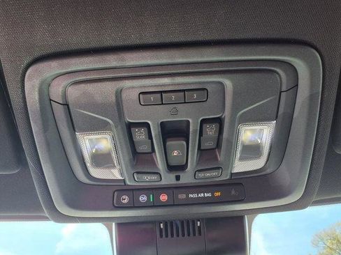 New 2026 Chevrolet Silverado 1500 High Country AWD/4WD image 28