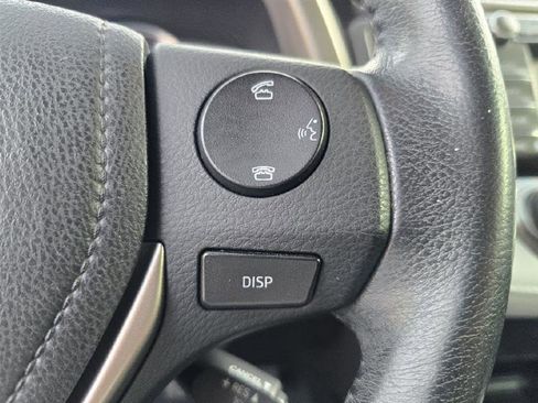 Used 2014 Toyota RAV4 Limited image 30