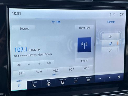 Used 2022 Ford F350 Lariat w/ Lariat Ultimate Package image 14