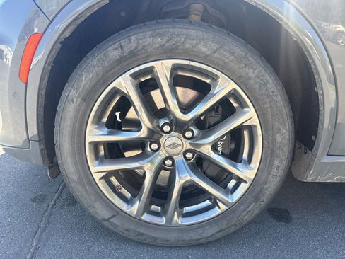 Used 2022 Dodge Durango R/T w/ Tow 'N Go Package AWD/4WD image 10