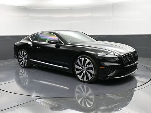 New 2026 Bentley Continental GT image 10