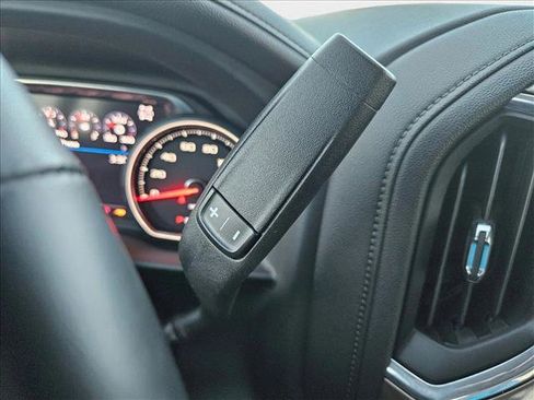 Used 2023 Chevrolet Silverado 2500 High Country w/ Z71 Off-Road Package image 12