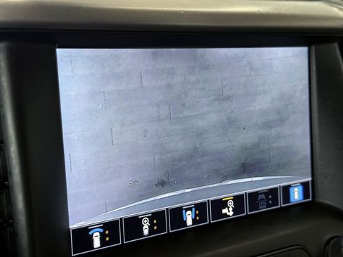 Used 2022 GMC Acadia Denali w/ Denali Ultimate Package FWD image 69