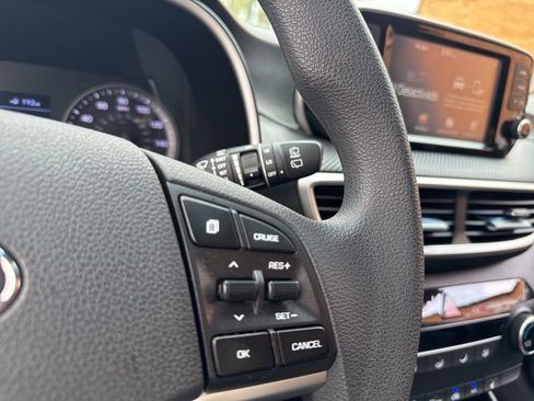 Used 2020 Hyundai Tucson Value image 12
