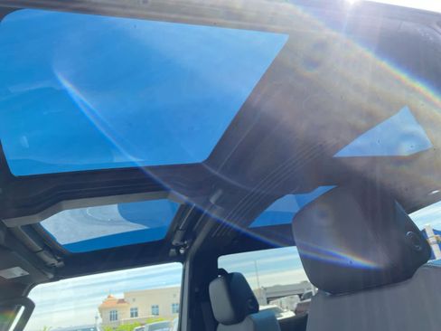 Used 2024 GMC Hummer EV 3X w/ Omega Edition image 13